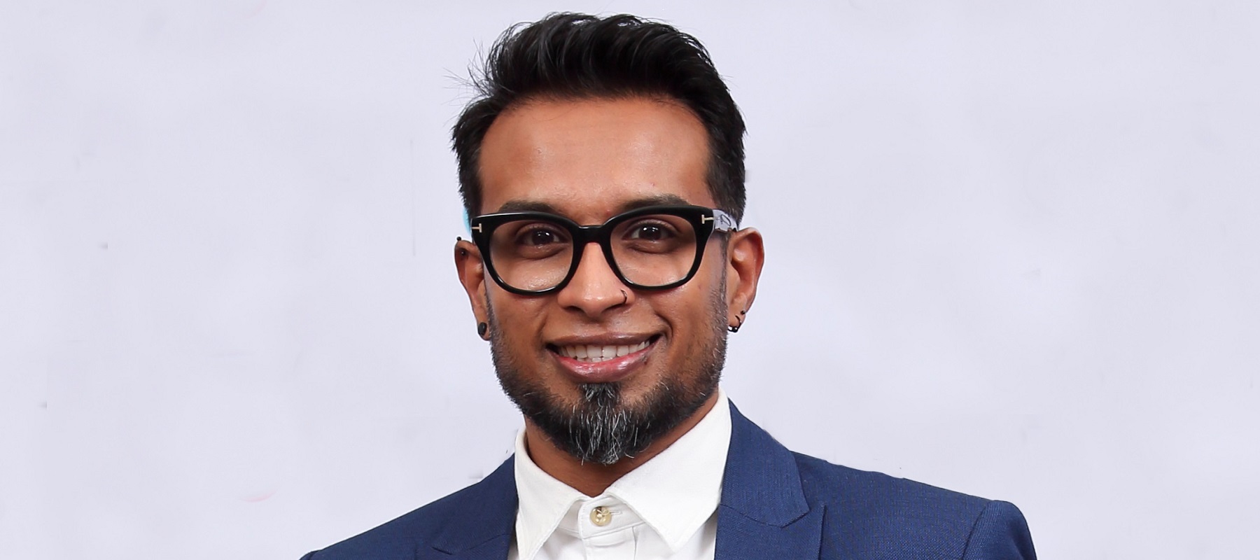 Ogilvy appoints Sanesh Maharaj as the new head of influence